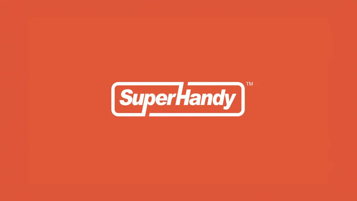 SuperHandy