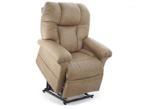 Journey Comfort-Perfect Sleep Chair & Lift Chair Deluxe 5 Zone 27204