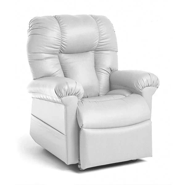 Journey Comfort-Perfect Sleep Chair & Lift Chair Deluxe 5 Zone 27204