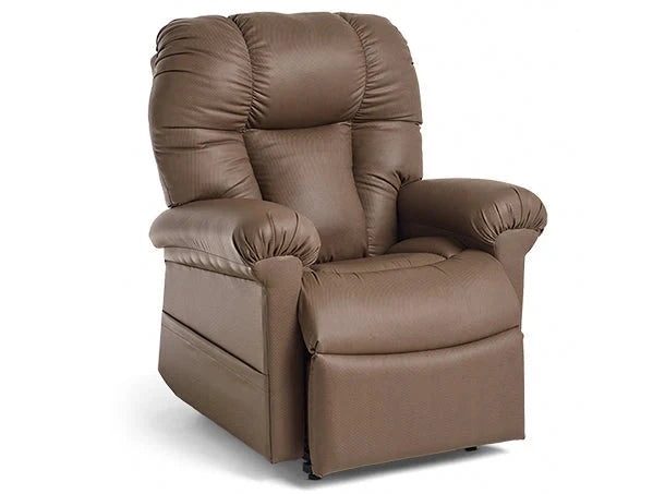 Journey Comfort-Perfect Sleep Chair & Lift Chair Deluxe 5 Zone 27204