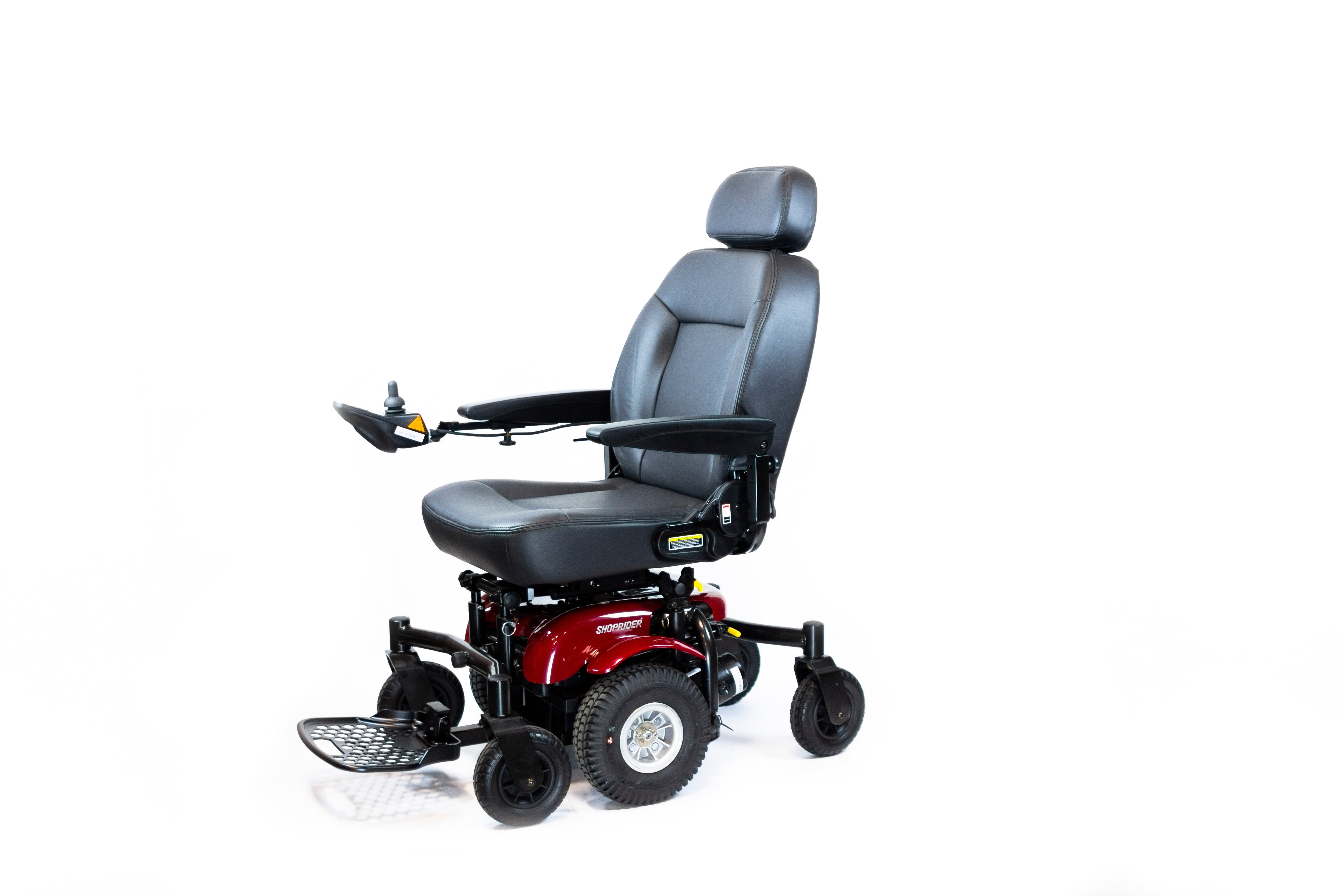 Shoprider® 6RUNNER 10 Powerchair 888WNLM