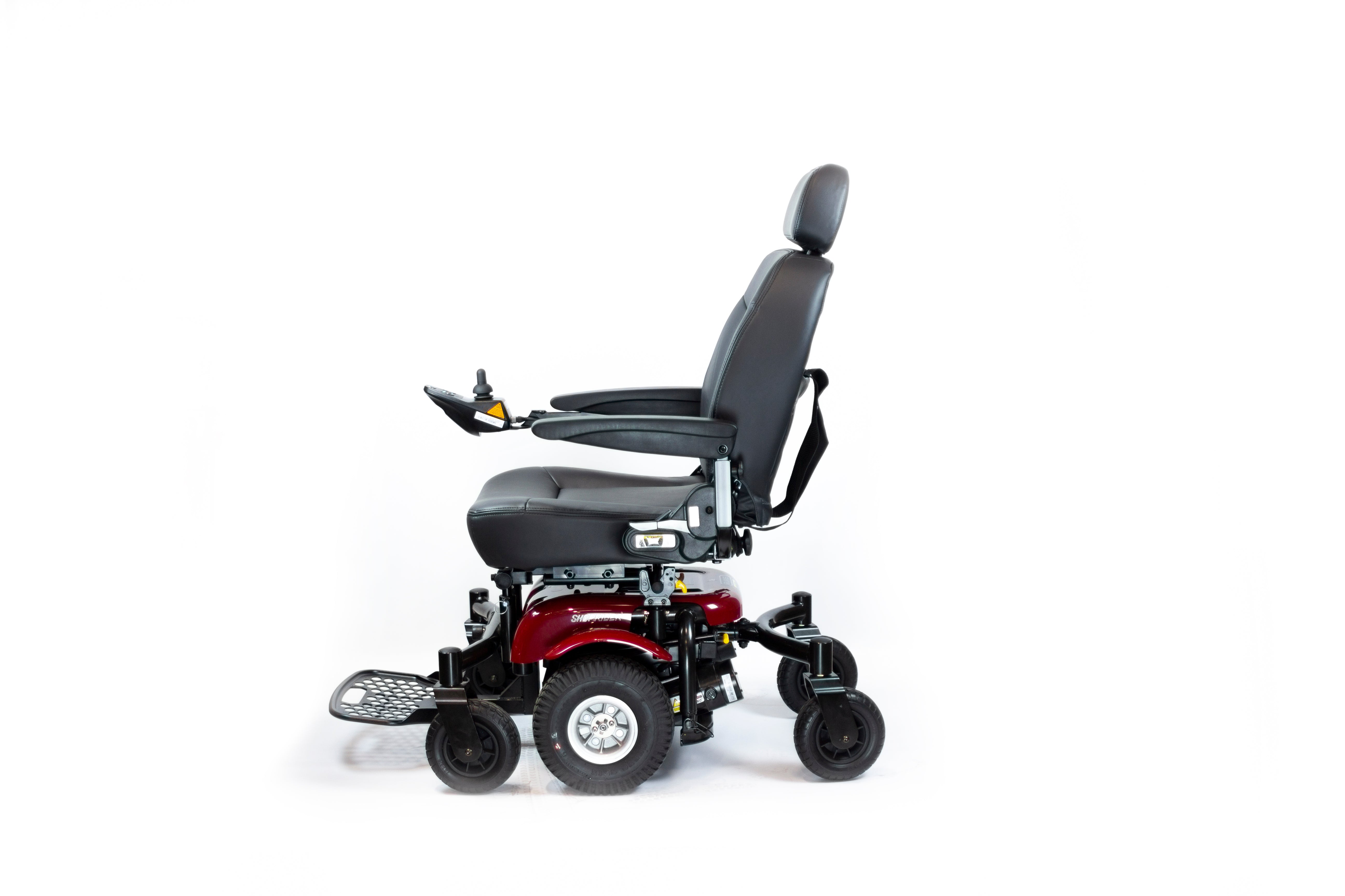 Shoprider® 6RUNNER 10 Powerchair 888WNLM