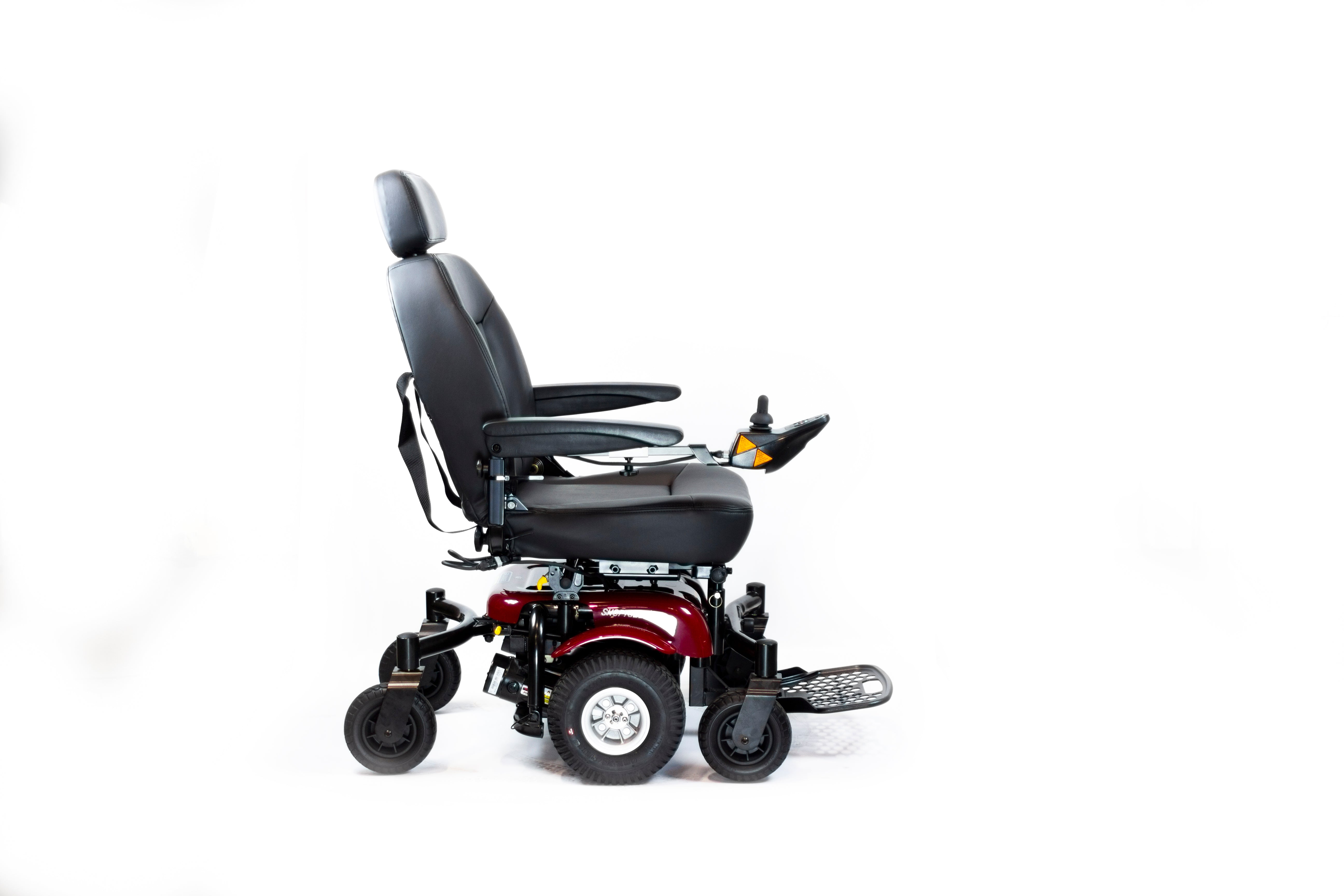 Shoprider® 6RUNNER 10 Powerchair 888WNLM