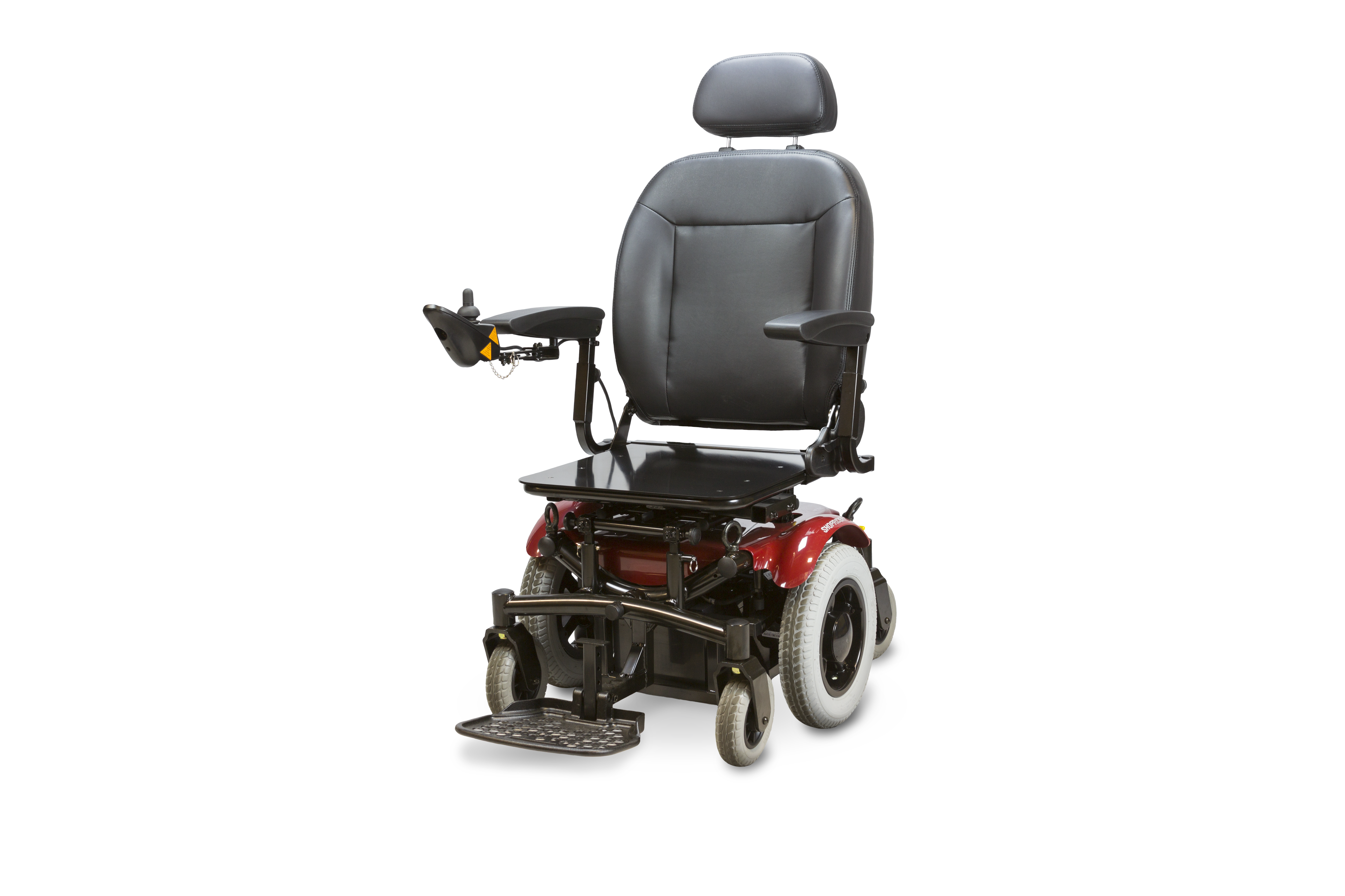 Shoprider® 6RUNNER14" Heavy Duty Powerchair 888WNLLHD