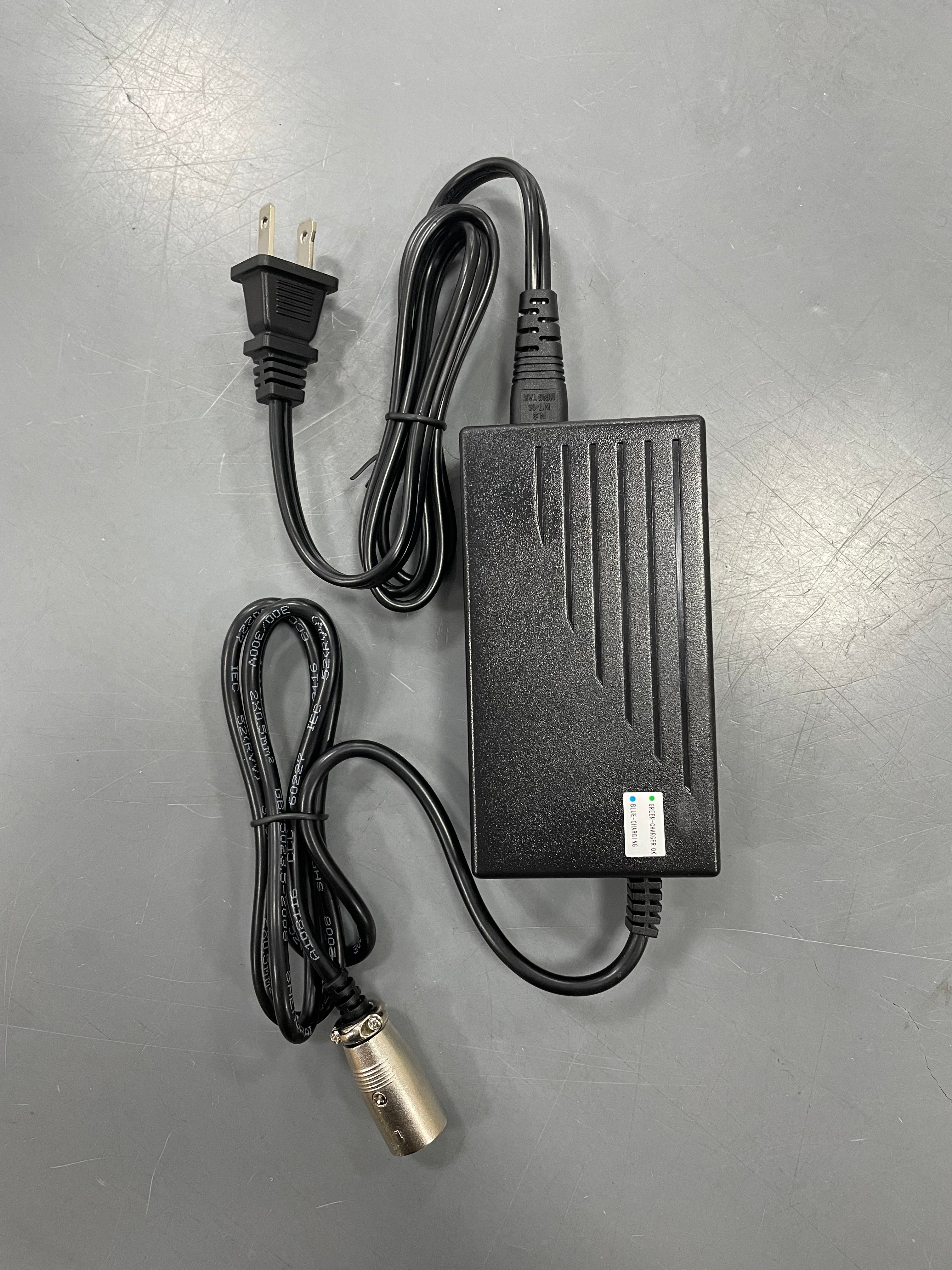 Journey Air - Replacement Charger 08840