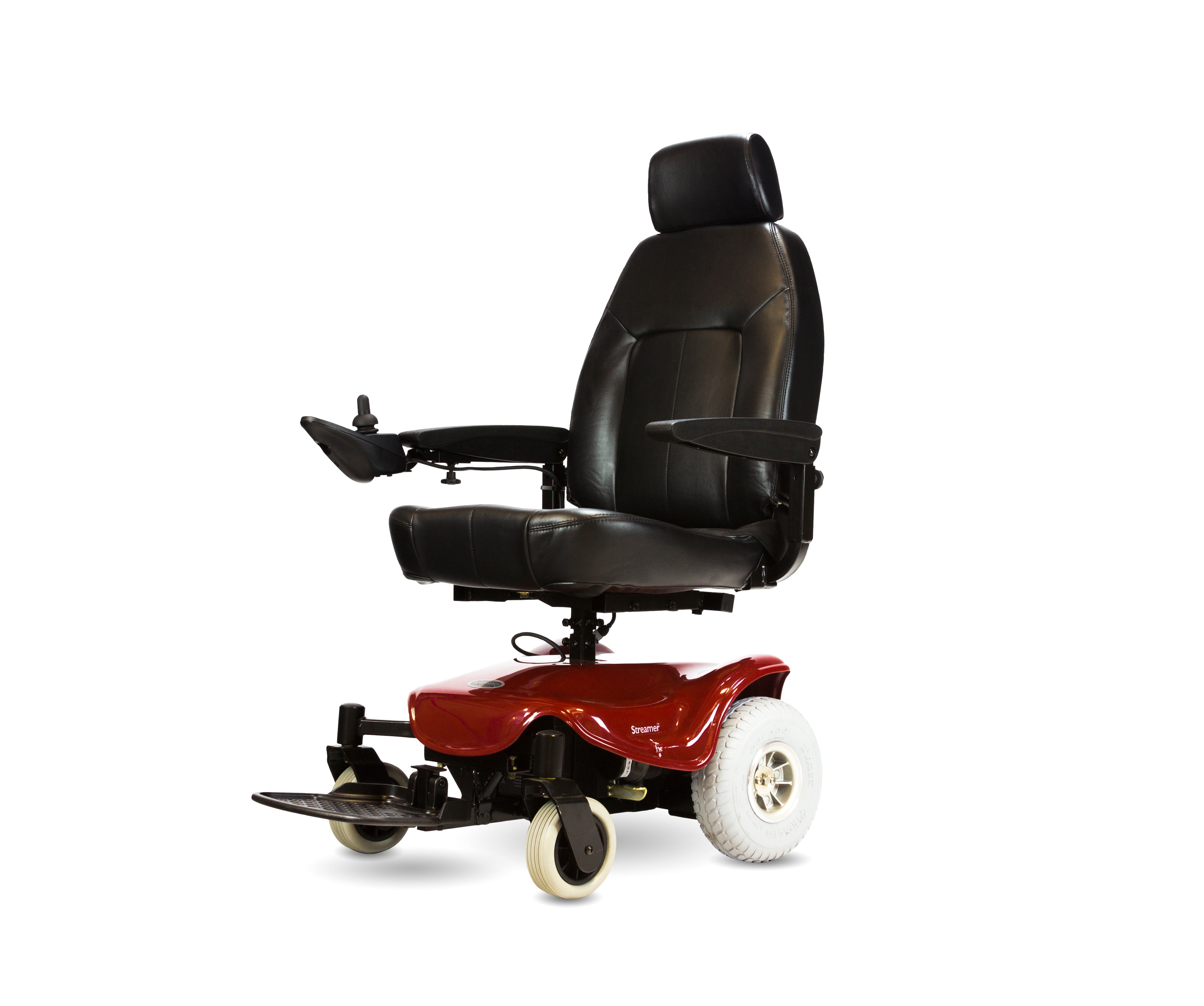 Shoprider® Streamer Sport Powerchair 888WA