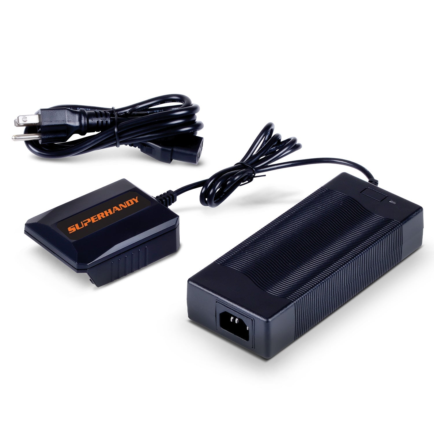 SuperHandy 48V Lithium Ion Battery Charger GUT134